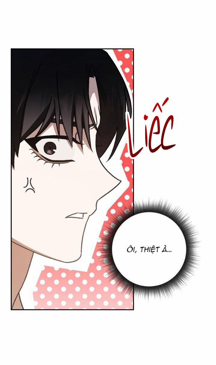 Đang Lập Kế Trả Thù Tôi Yêu Kẻ Thù Lúc Nào Không Hay 34 trang 28