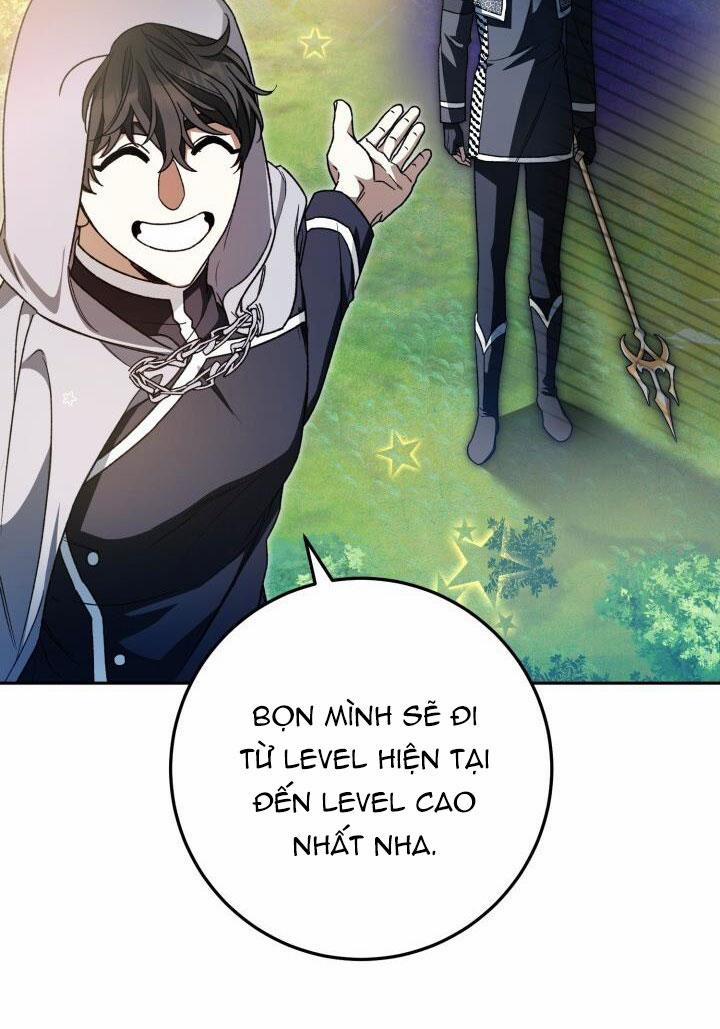 Đang Lập Kế Trả Thù Tôi Yêu Kẻ Thù Lúc Nào Không Hay 34 trang 36