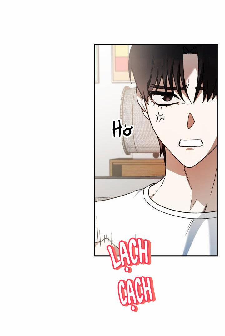 Đang Lập Kế Trả Thù Tôi Yêu Kẻ Thù Lúc Nào Không Hay 34 trang 40