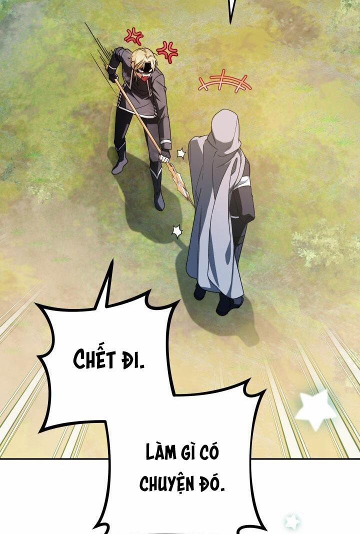 Đang Lập Kế Trả Thù Tôi Yêu Kẻ Thù Lúc Nào Không Hay 34 trang 45