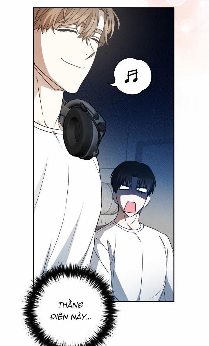 Đang Lập Kế Trả Thù Tôi Yêu Kẻ Thù Lúc Nào Không Hay 34 trang 55
