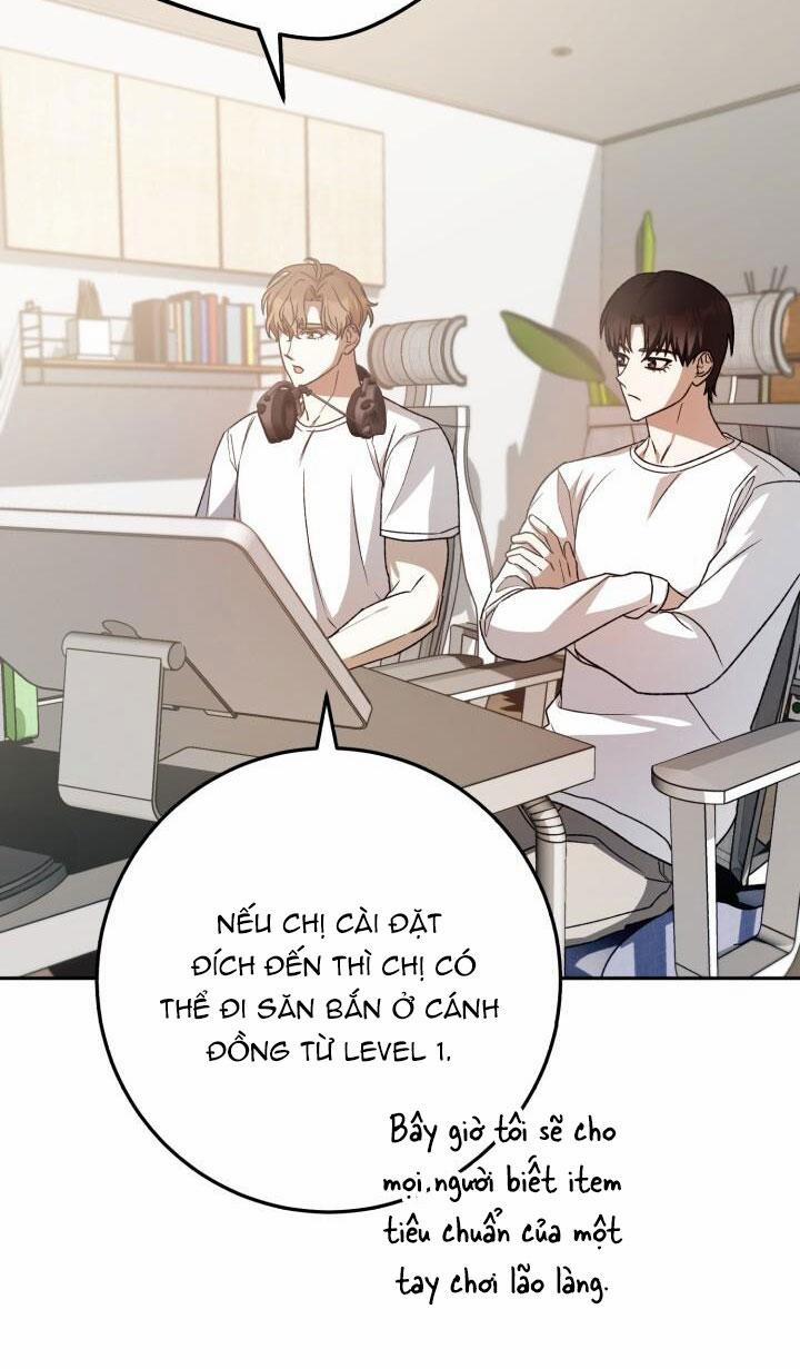 Đang Lập Kế Trả Thù Tôi Yêu Kẻ Thù Lúc Nào Không Hay 34 trang 59