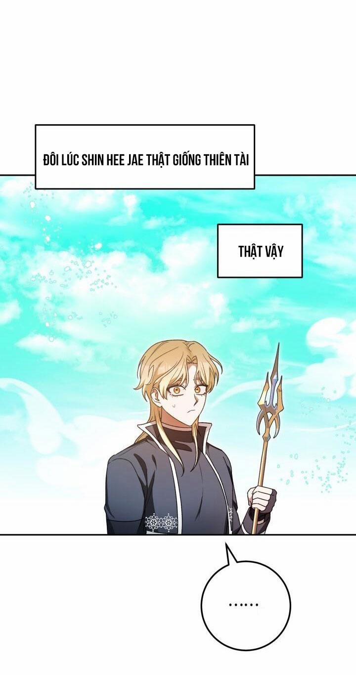 Đang Lập Kế Trả Thù Tôi Yêu Kẻ Thù Lúc Nào Không Hay 34 trang 77