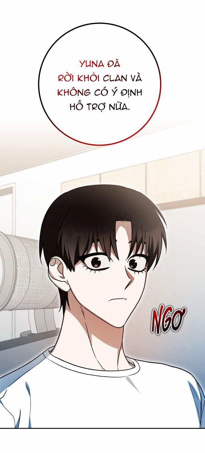 Đang Lập Kế Trả Thù Tôi Yêu Kẻ Thù Lúc Nào Không Hay 34 trang 96