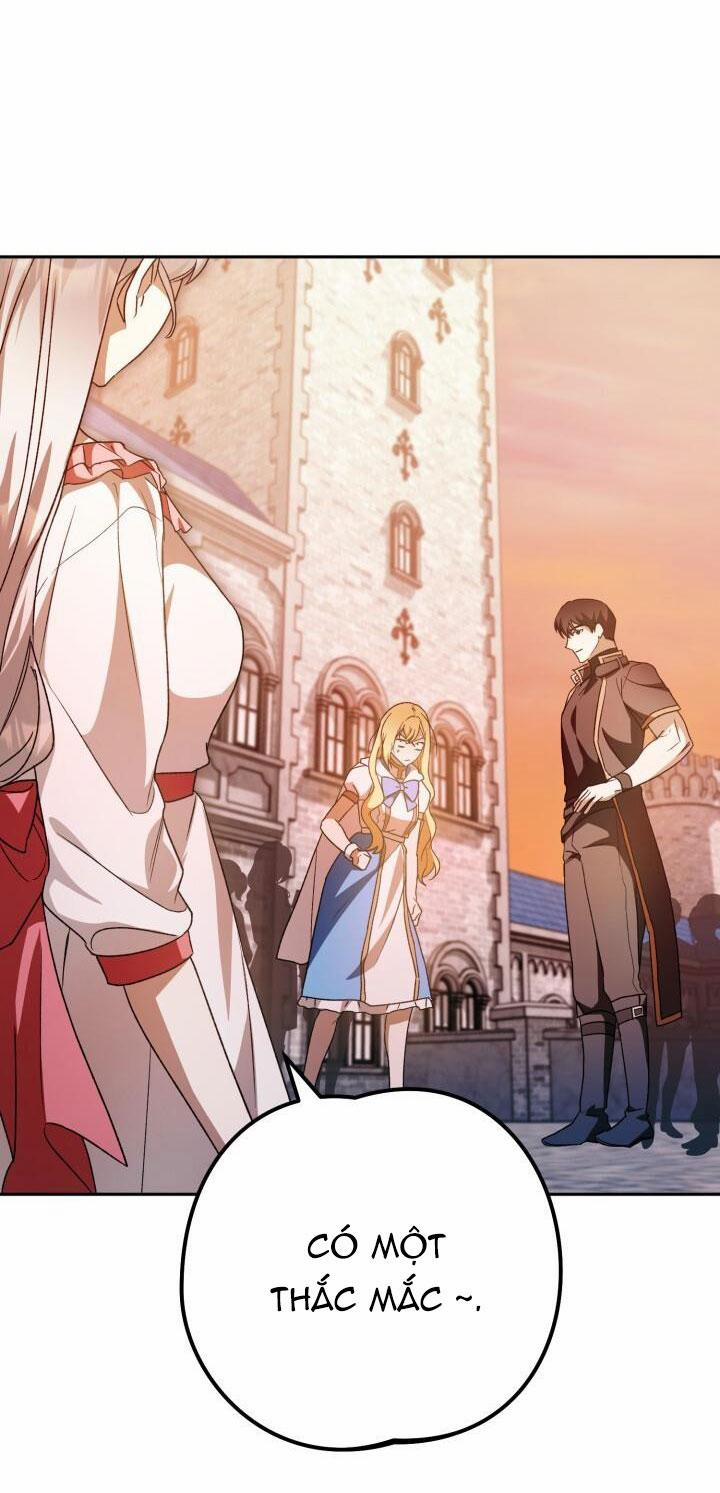 Đang Lập Kế Trả Thù Tôi Yêu Kẻ Thù Lúc Nào Không Hay 35 trang 106