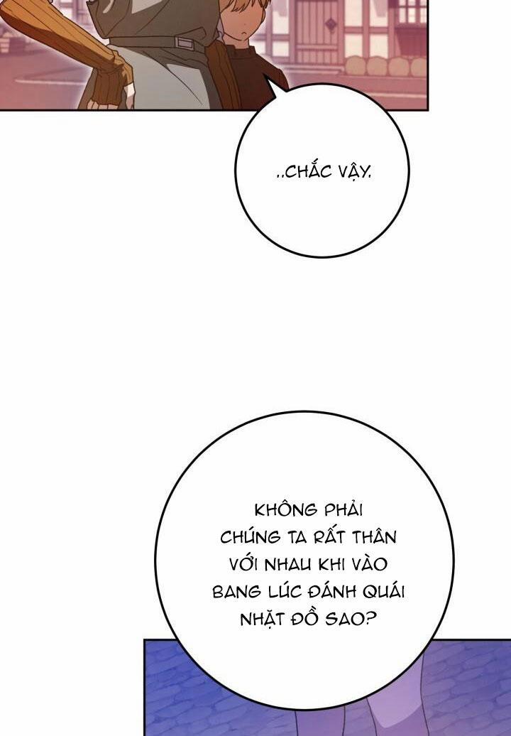 Đang Lập Kế Trả Thù Tôi Yêu Kẻ Thù Lúc Nào Không Hay 35 trang 12