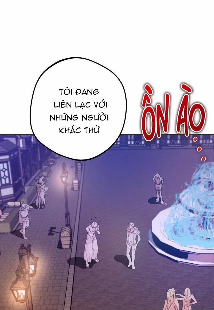 Đang Lập Kế Trả Thù Tôi Yêu Kẻ Thù Lúc Nào Không Hay 35 trang 16