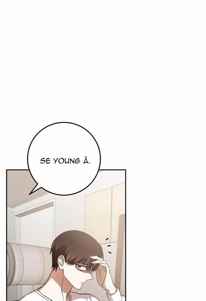 Đang Lập Kế Trả Thù Tôi Yêu Kẻ Thù Lúc Nào Không Hay 35 trang 31