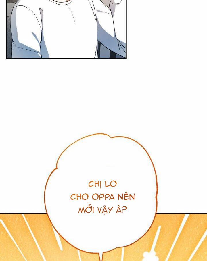 Đang Lập Kế Trả Thù Tôi Yêu Kẻ Thù Lúc Nào Không Hay 35 trang 32