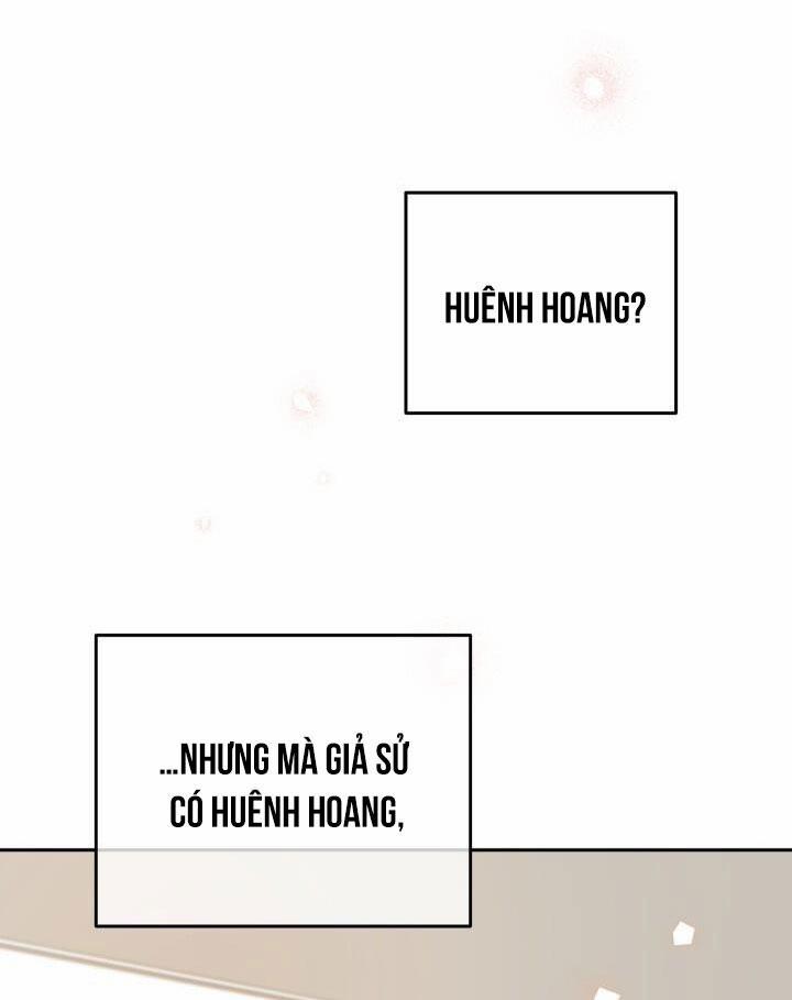 Đang Lập Kế Trả Thù Tôi Yêu Kẻ Thù Lúc Nào Không Hay 35 trang 45