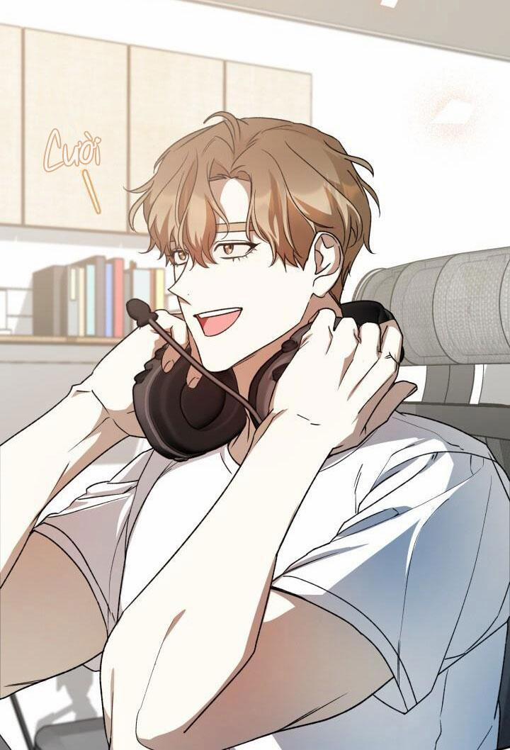 Đang Lập Kế Trả Thù Tôi Yêu Kẻ Thù Lúc Nào Không Hay 35 trang 46