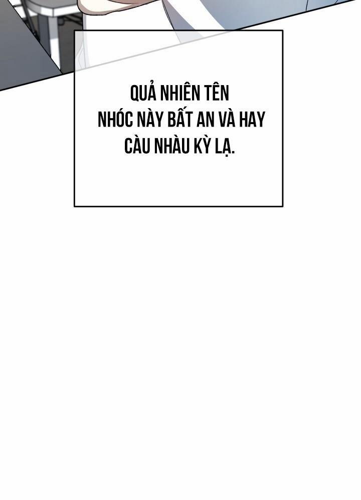 Đang Lập Kế Trả Thù Tôi Yêu Kẻ Thù Lúc Nào Không Hay 35 trang 47