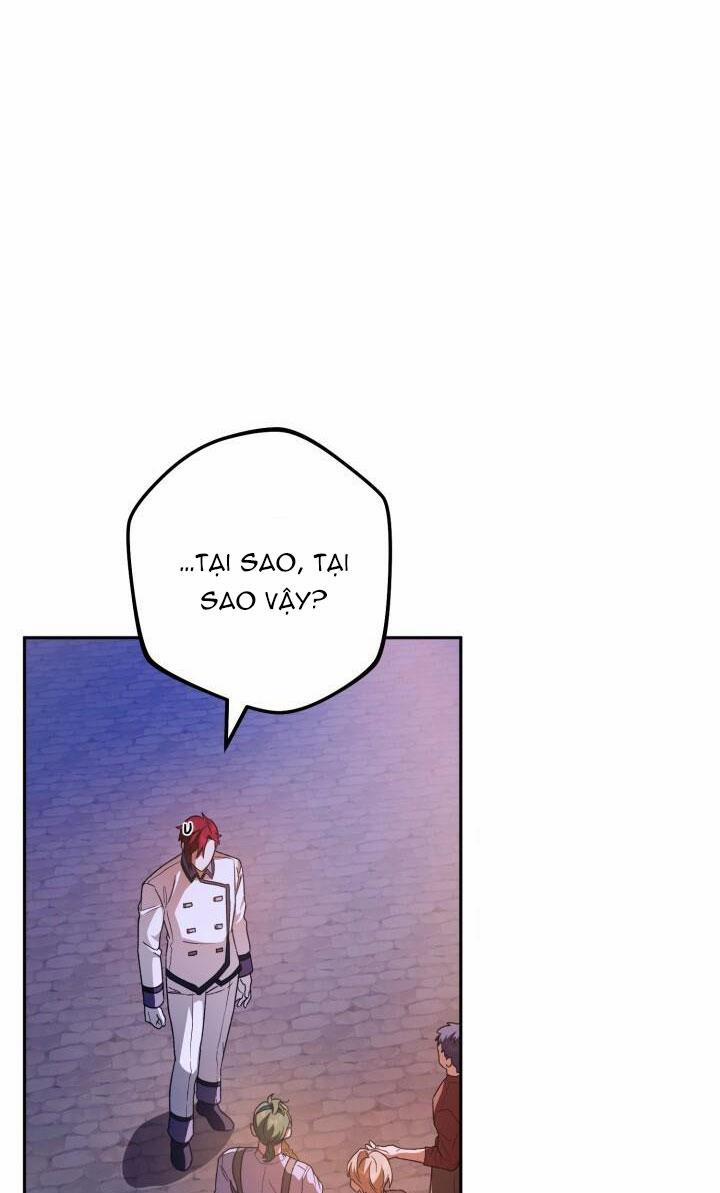 Đang Lập Kế Trả Thù Tôi Yêu Kẻ Thù Lúc Nào Không Hay 35 trang 6