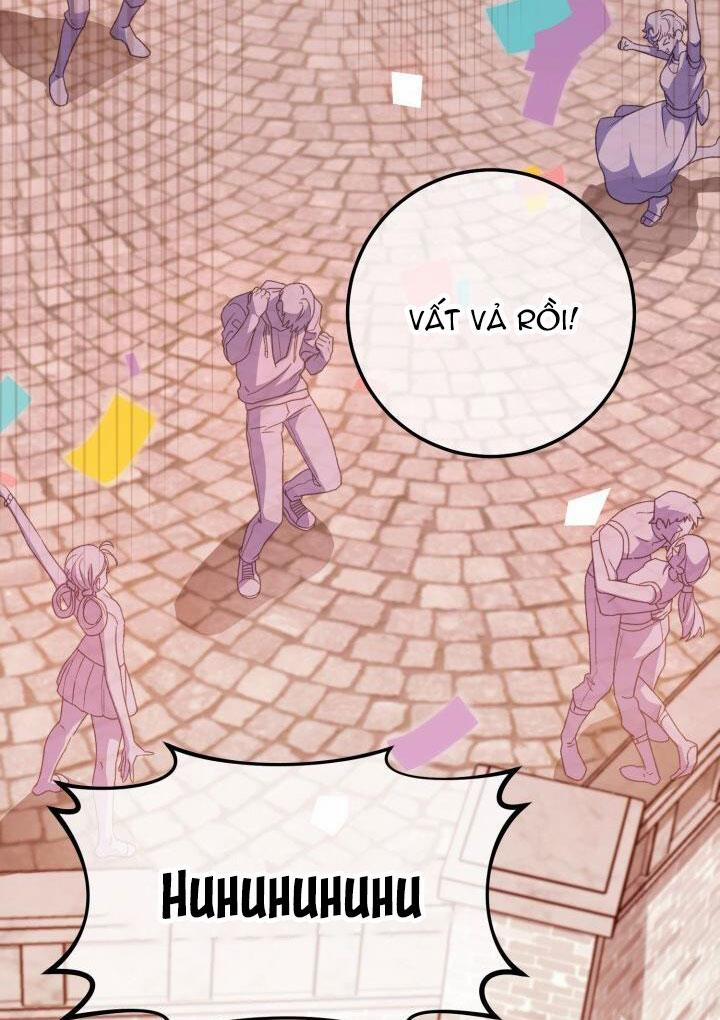 Đang Lập Kế Trả Thù Tôi Yêu Kẻ Thù Lúc Nào Không Hay 35 trang 62