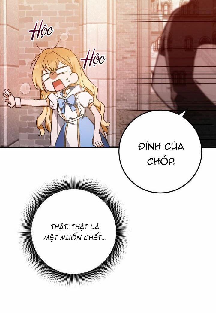 Đang Lập Kế Trả Thù Tôi Yêu Kẻ Thù Lúc Nào Không Hay 35 trang 65