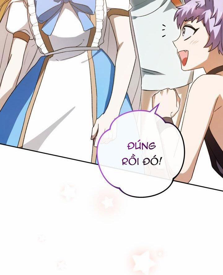 Đang Lập Kế Trả Thù Tôi Yêu Kẻ Thù Lúc Nào Không Hay 35 trang 69