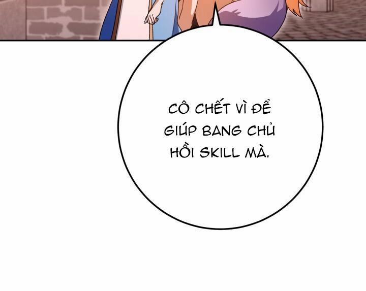 Đang Lập Kế Trả Thù Tôi Yêu Kẻ Thù Lúc Nào Không Hay 35 trang 71