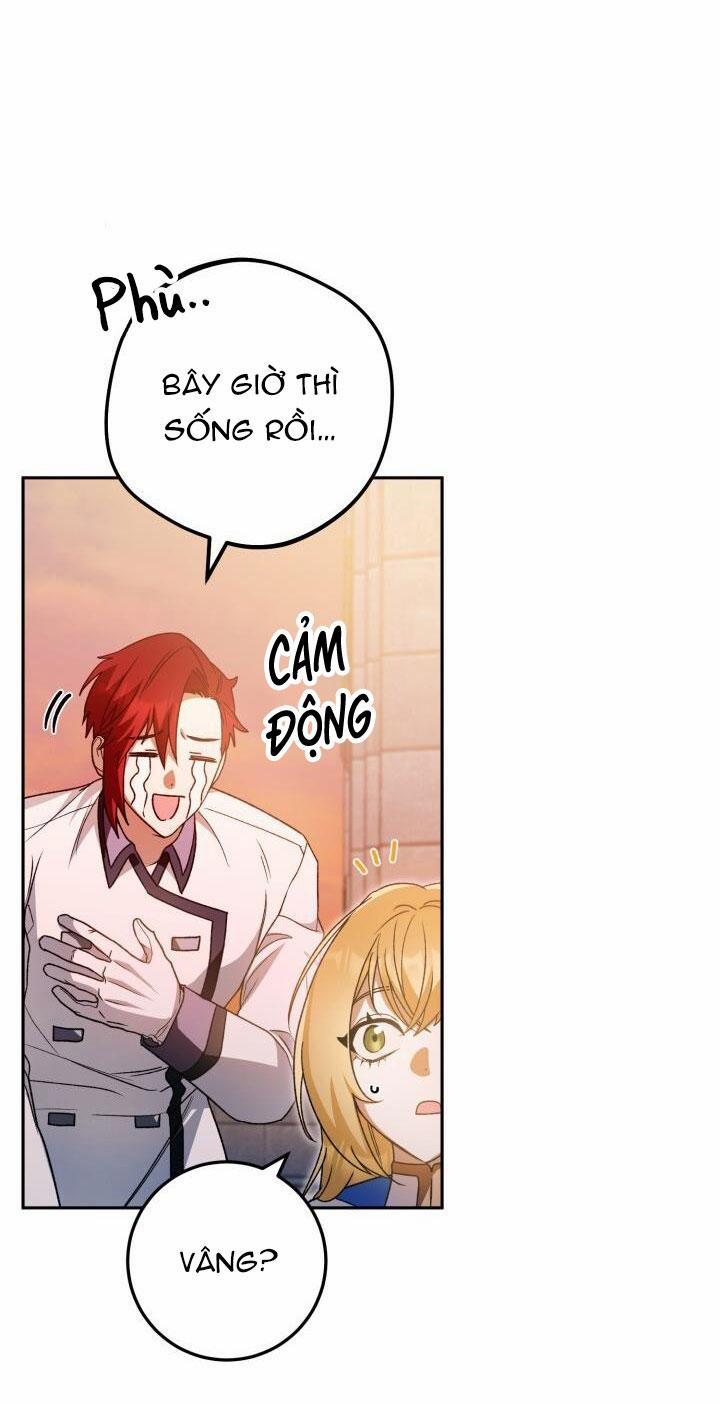 Đang Lập Kế Trả Thù Tôi Yêu Kẻ Thù Lúc Nào Không Hay 35 trang 77