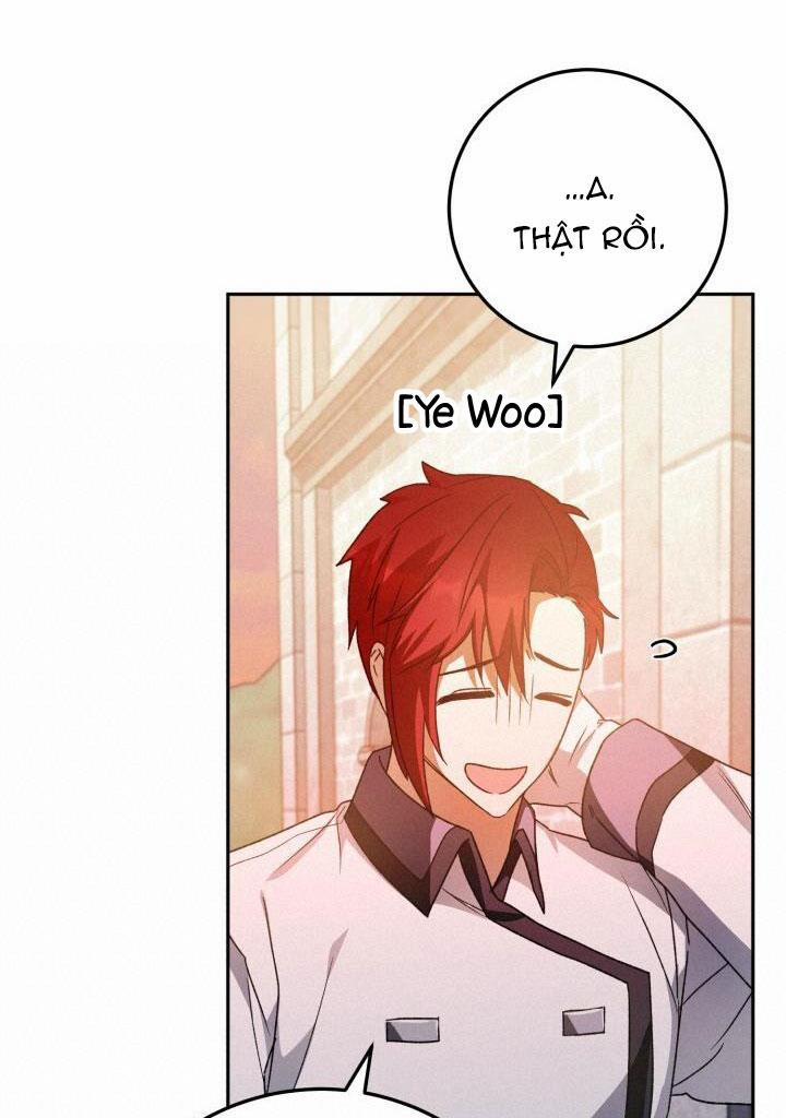 Đang Lập Kế Trả Thù Tôi Yêu Kẻ Thù Lúc Nào Không Hay 35 trang 78
