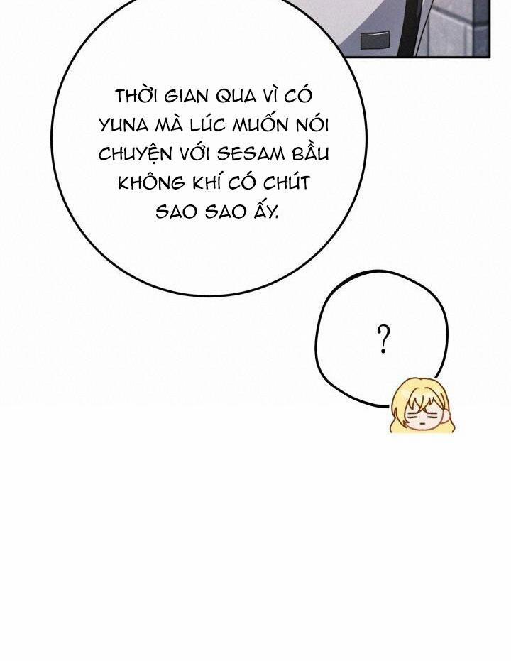 Đang Lập Kế Trả Thù Tôi Yêu Kẻ Thù Lúc Nào Không Hay 35 trang 79