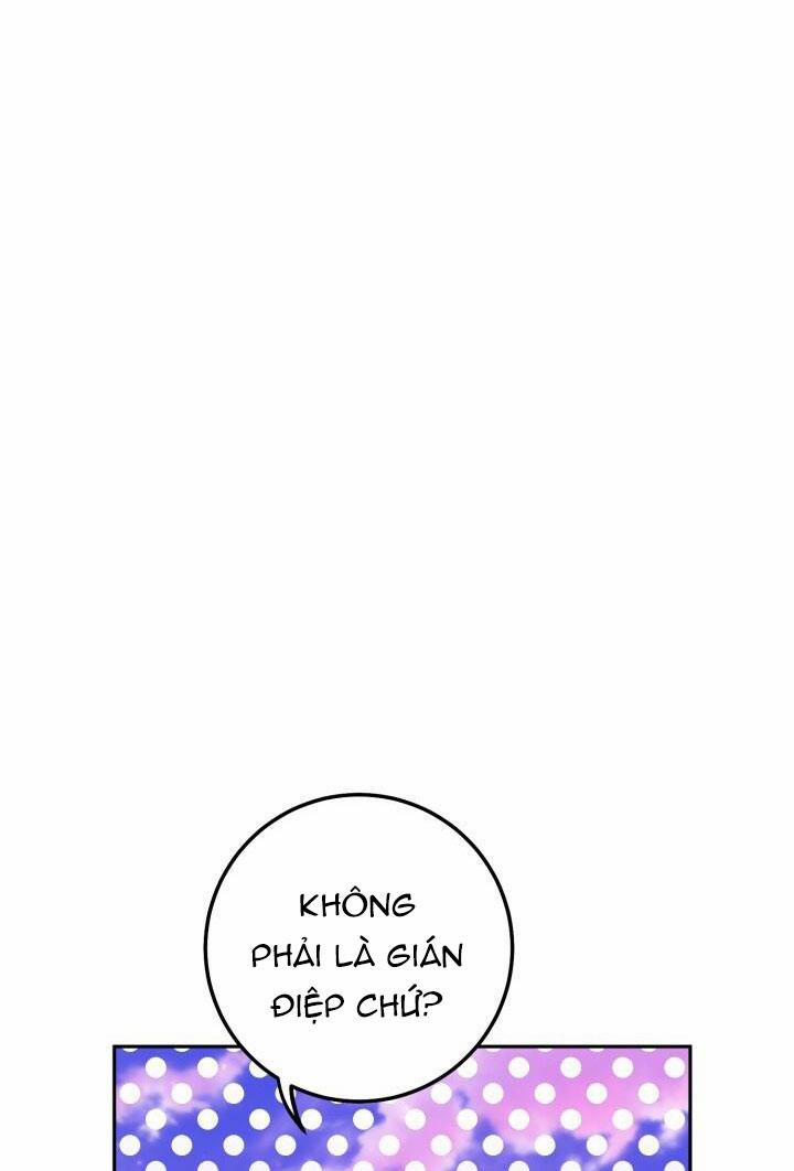 Đang Lập Kế Trả Thù Tôi Yêu Kẻ Thù Lúc Nào Không Hay 35 trang 9