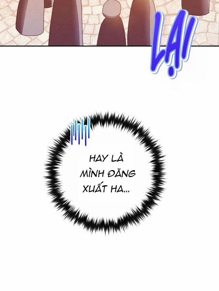 Đang Lập Kế Trả Thù Tôi Yêu Kẻ Thù Lúc Nào Không Hay 36 trang 17