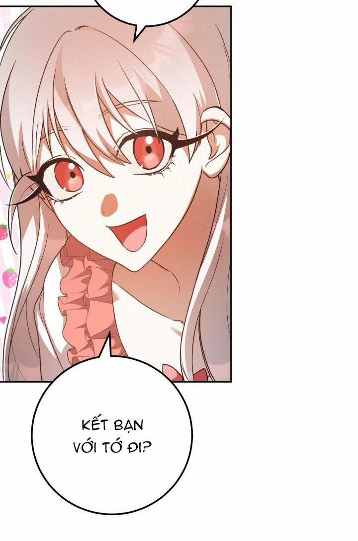 Đang Lập Kế Trả Thù Tôi Yêu Kẻ Thù Lúc Nào Không Hay 36 trang 21