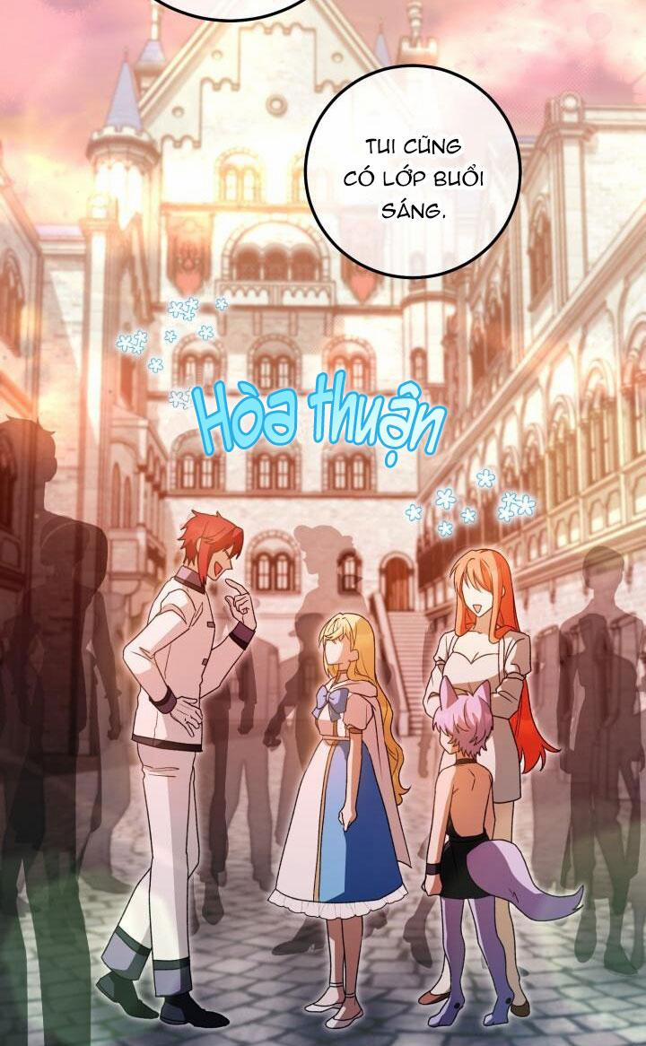 Đang Lập Kế Trả Thù Tôi Yêu Kẻ Thù Lúc Nào Không Hay 36 trang 30