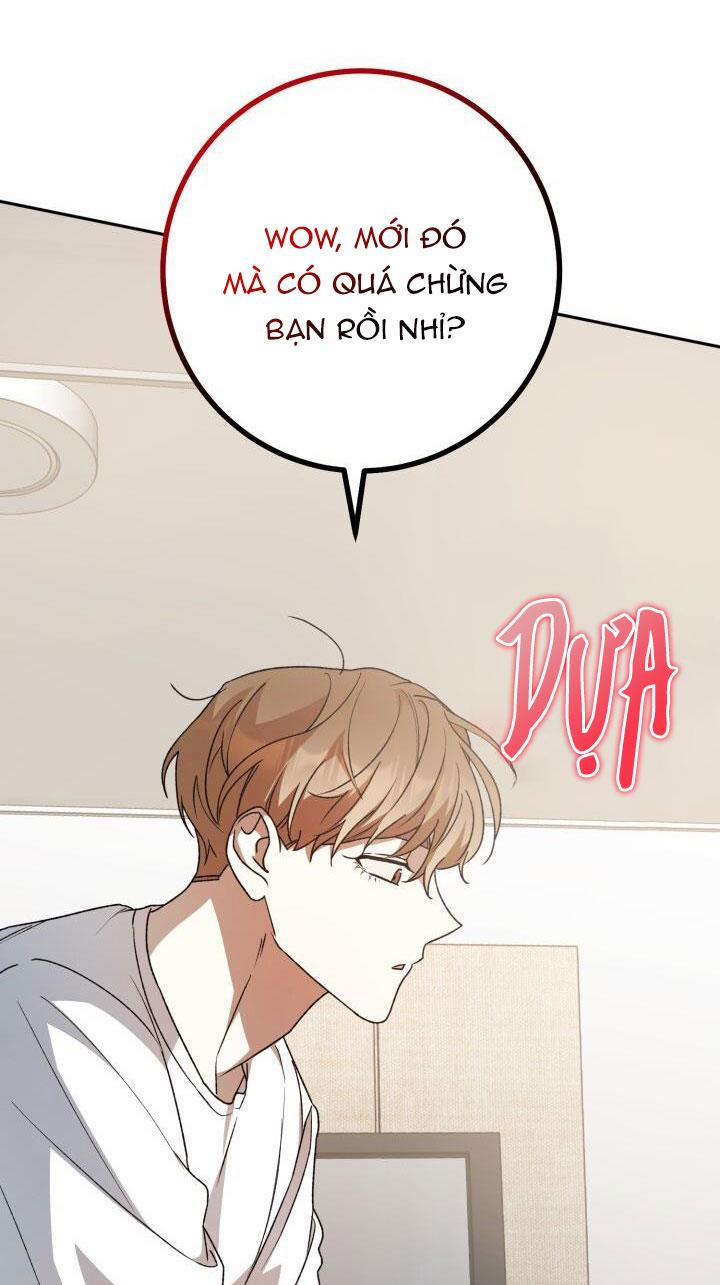 Đang Lập Kế Trả Thù Tôi Yêu Kẻ Thù Lúc Nào Không Hay 36 trang 38