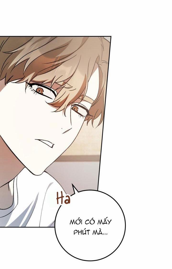 Đang Lập Kế Trả Thù Tôi Yêu Kẻ Thù Lúc Nào Không Hay 36 trang 40