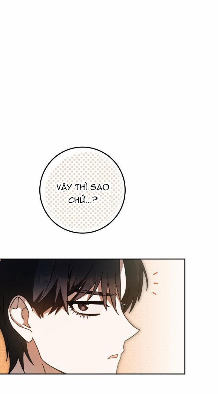 Đang Lập Kế Trả Thù Tôi Yêu Kẻ Thù Lúc Nào Không Hay 36 trang 50