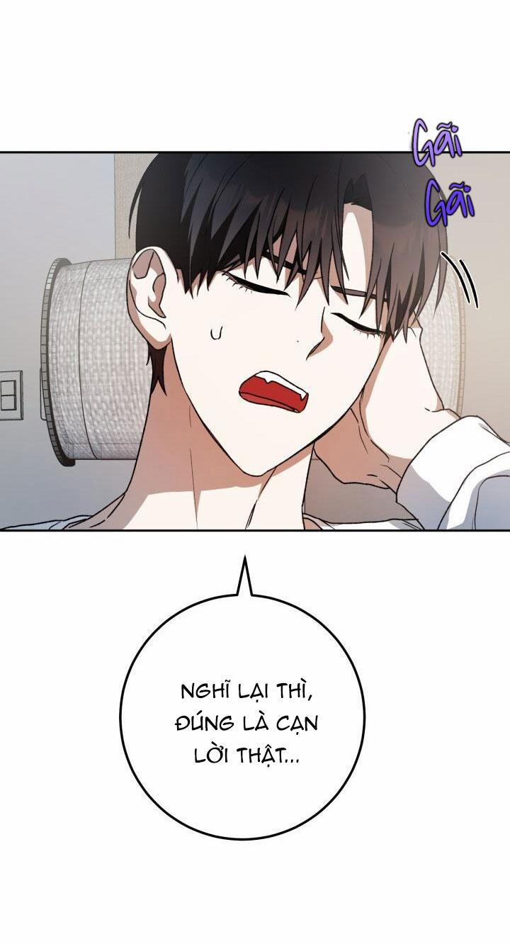 Đang Lập Kế Trả Thù Tôi Yêu Kẻ Thù Lúc Nào Không Hay 36 trang 56