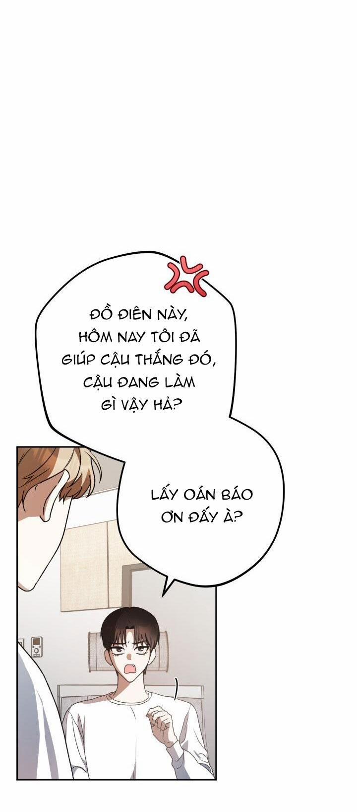 Đang Lập Kế Trả Thù Tôi Yêu Kẻ Thù Lúc Nào Không Hay 36 trang 57