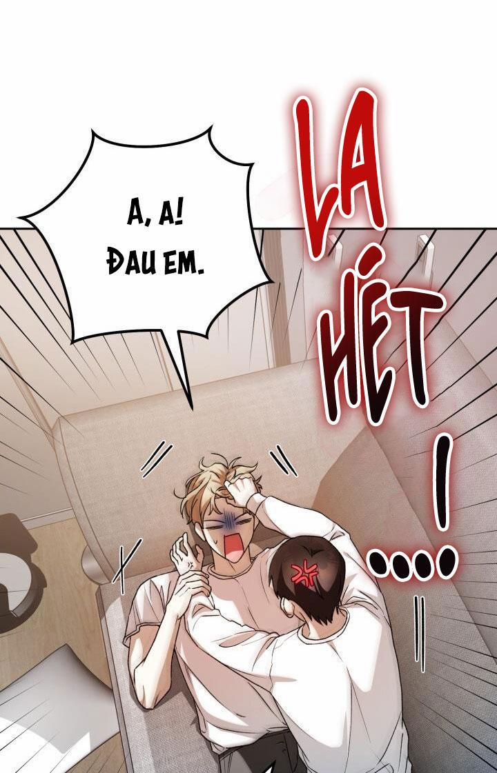 Đang Lập Kế Trả Thù Tôi Yêu Kẻ Thù Lúc Nào Không Hay 36 trang 79