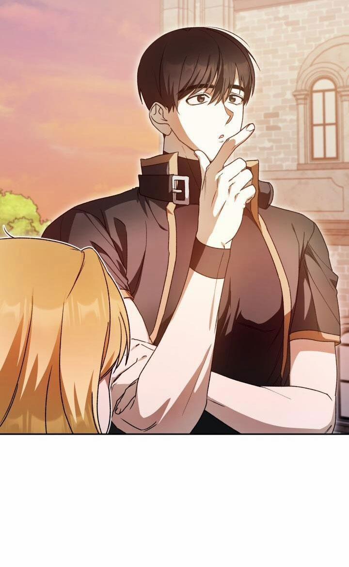 Đang Lập Kế Trả Thù Tôi Yêu Kẻ Thù Lúc Nào Không Hay 36 trang 9