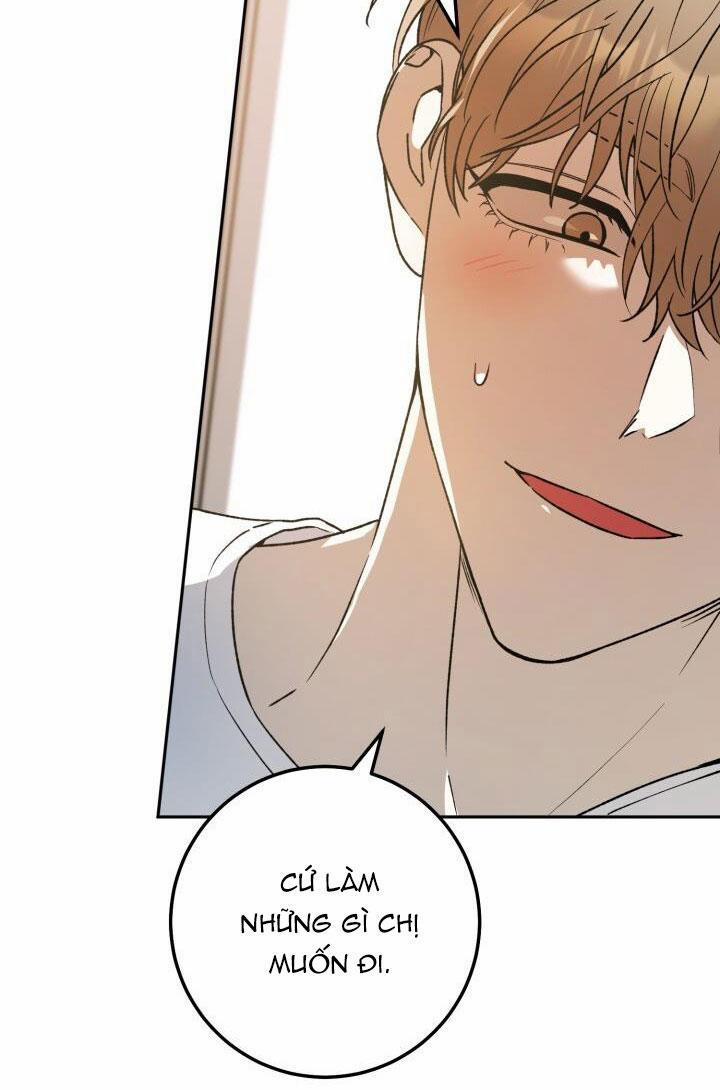 Đang Lập Kế Trả Thù Tôi Yêu Kẻ Thù Lúc Nào Không Hay 36 trang 97