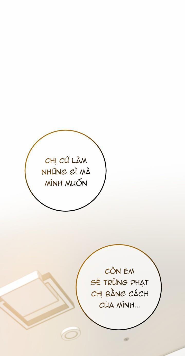 Đang Lập Kế Trả Thù Tôi Yêu Kẻ Thù Lúc Nào Không Hay 37 trang 1