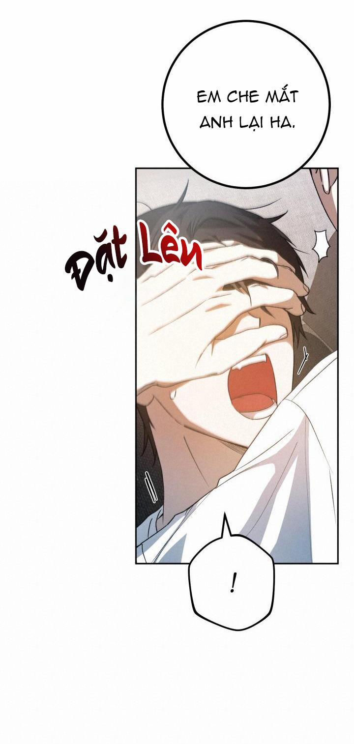 Đang Lập Kế Trả Thù Tôi Yêu Kẻ Thù Lúc Nào Không Hay 37 trang 13