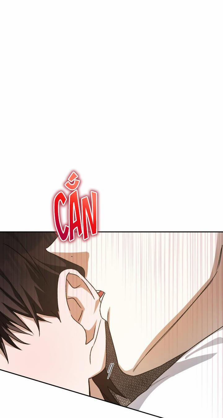 Đang Lập Kế Trả Thù Tôi Yêu Kẻ Thù Lúc Nào Không Hay 37 trang 27