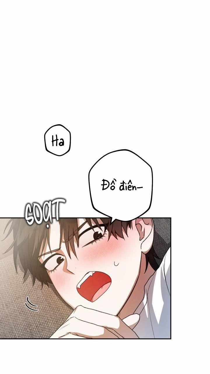 Đang Lập Kế Trả Thù Tôi Yêu Kẻ Thù Lúc Nào Không Hay 37 trang 31