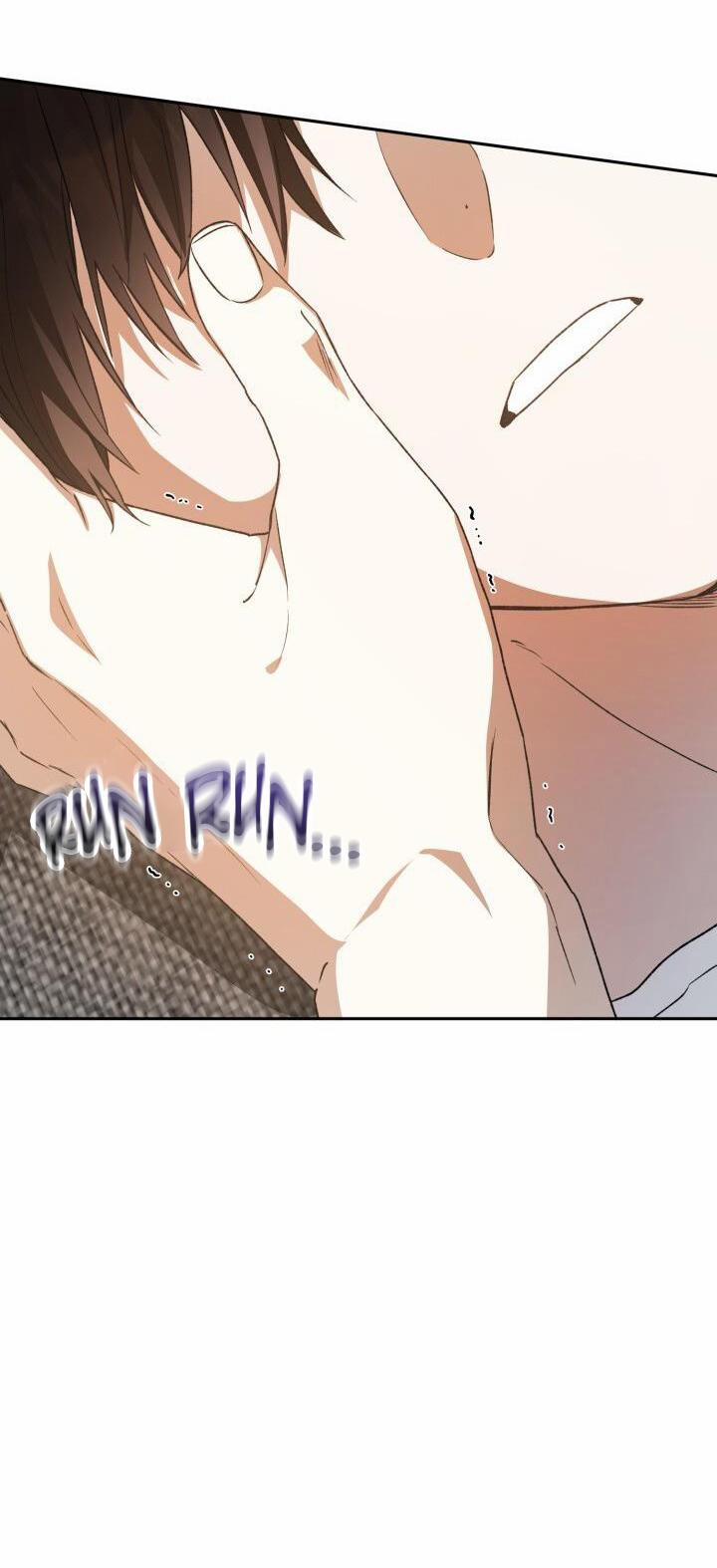 Đang Lập Kế Trả Thù Tôi Yêu Kẻ Thù Lúc Nào Không Hay 37 trang 40