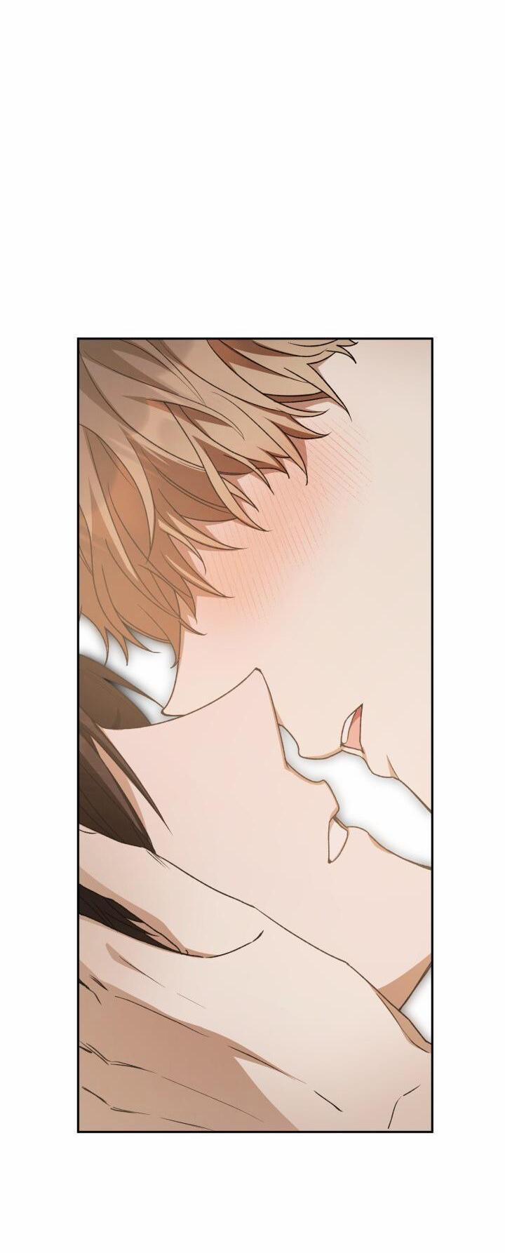 Đang Lập Kế Trả Thù Tôi Yêu Kẻ Thù Lúc Nào Không Hay 37 trang 44