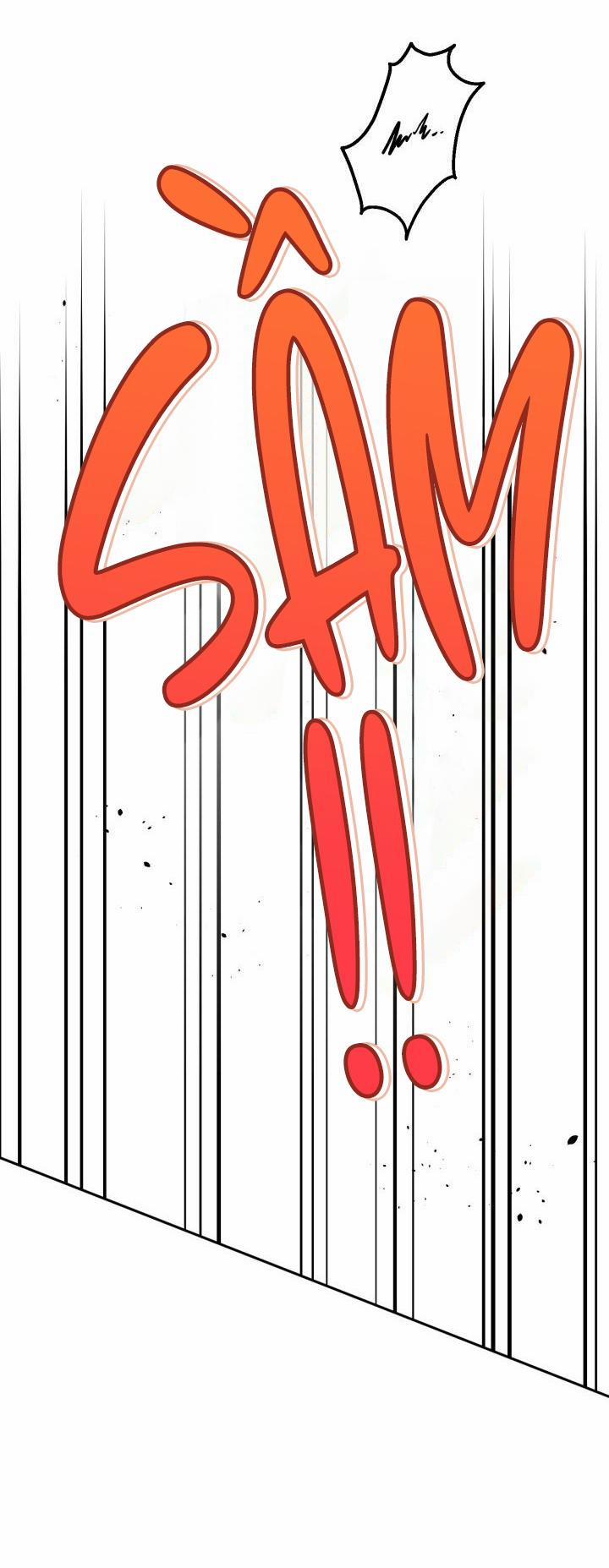 Đang Lập Kế Trả Thù Tôi Yêu Kẻ Thù Lúc Nào Không Hay 37 trang 54