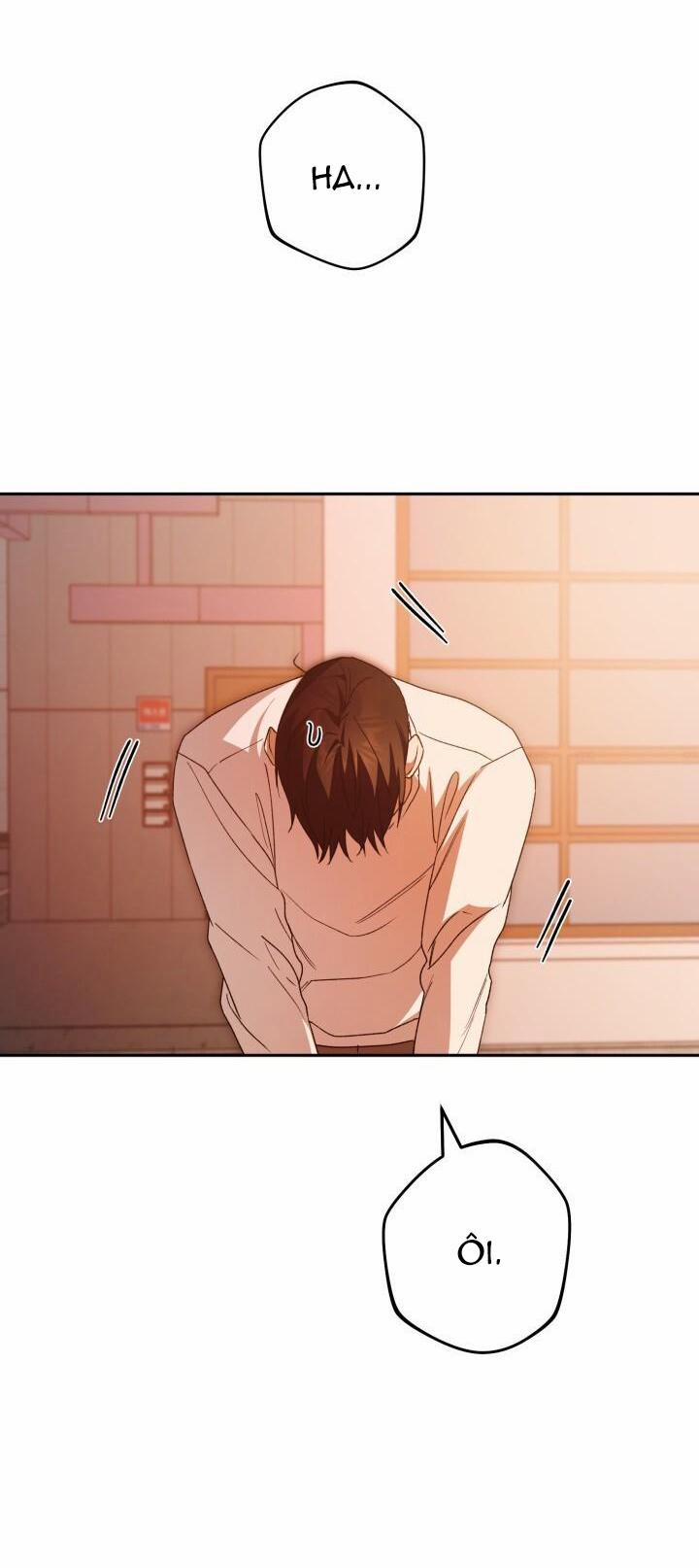Đang Lập Kế Trả Thù Tôi Yêu Kẻ Thù Lúc Nào Không Hay 37 trang 60