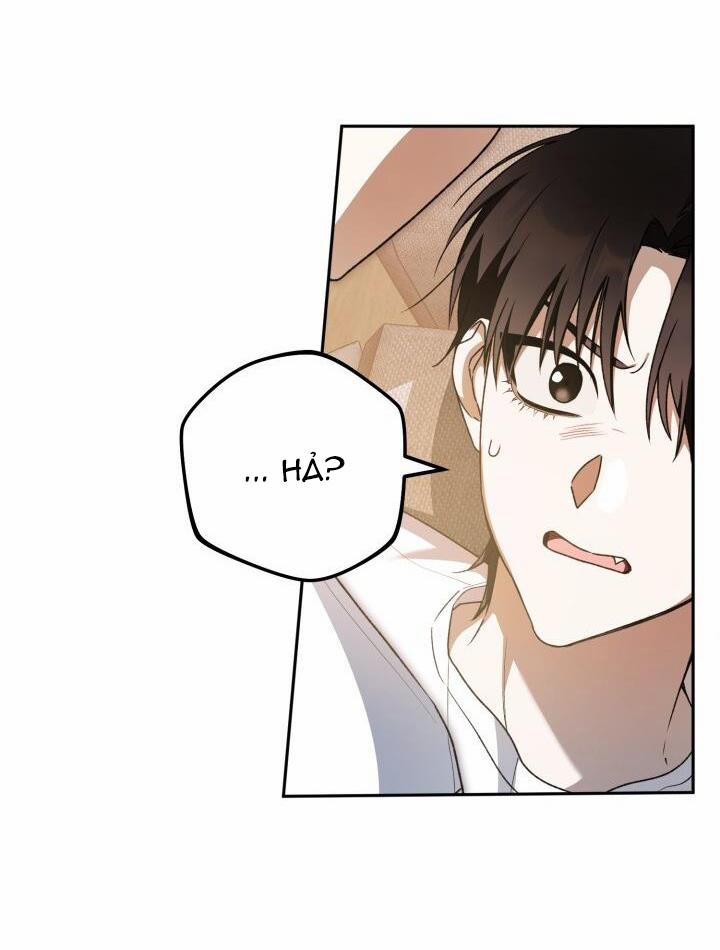 Đang Lập Kế Trả Thù Tôi Yêu Kẻ Thù Lúc Nào Không Hay 37 trang 8