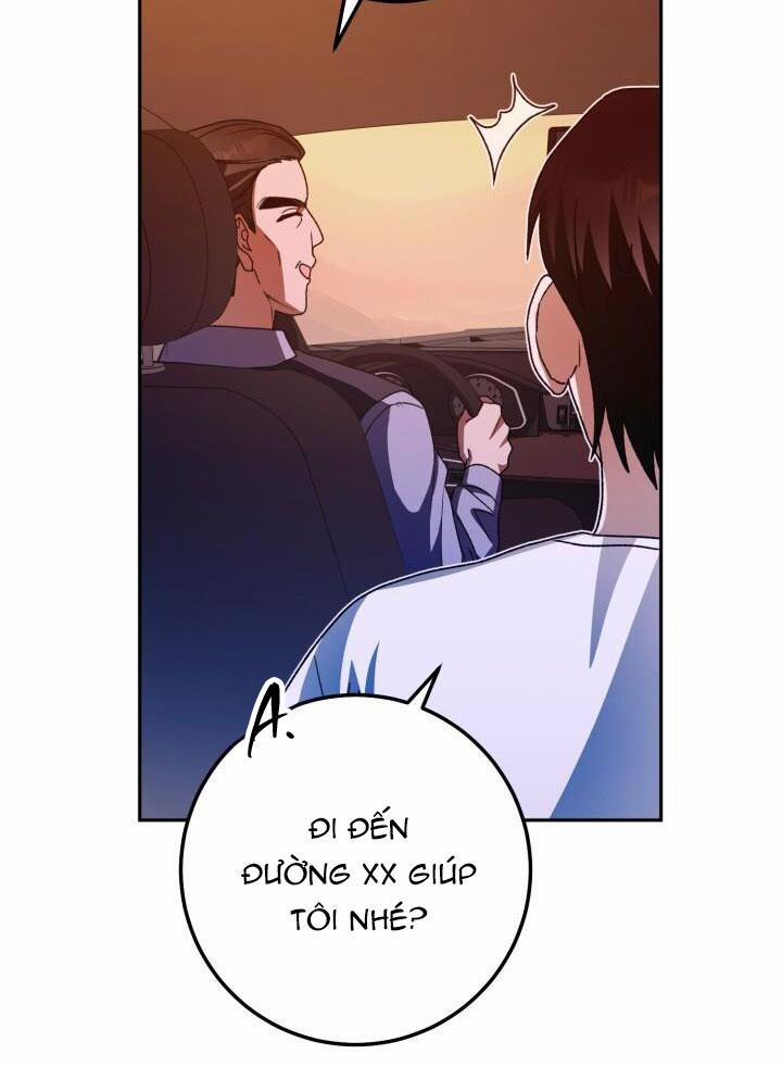 Đang Lập Kế Trả Thù Tôi Yêu Kẻ Thù Lúc Nào Không Hay 38 trang 10