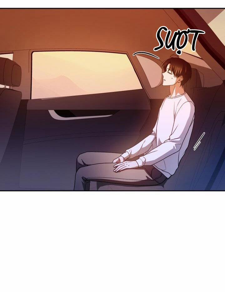 Đang Lập Kế Trả Thù Tôi Yêu Kẻ Thù Lúc Nào Không Hay 38 trang 12