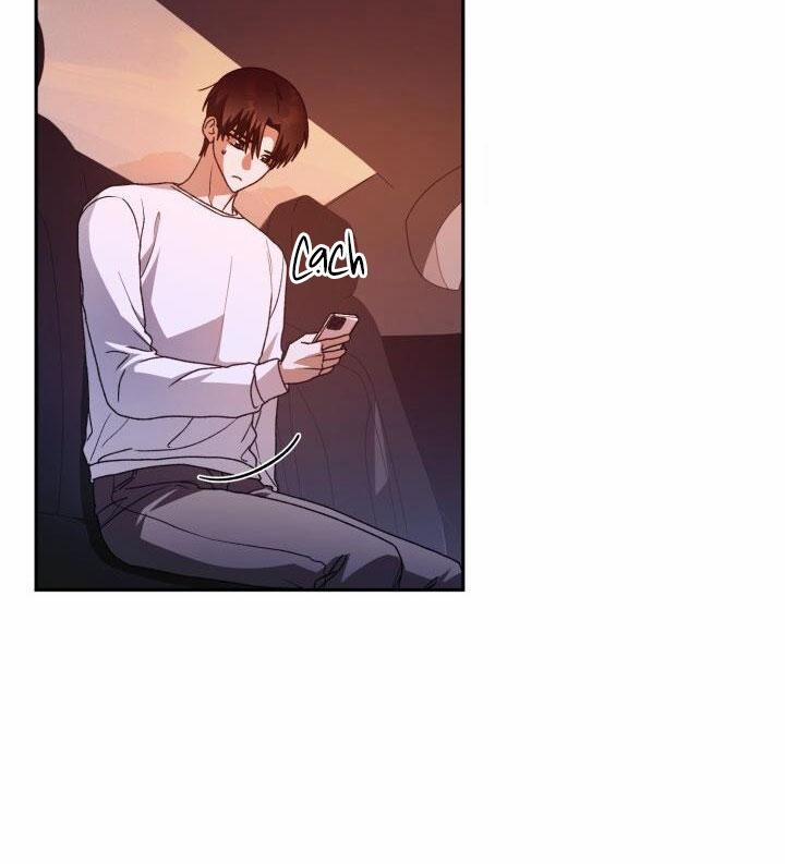 Đang Lập Kế Trả Thù Tôi Yêu Kẻ Thù Lúc Nào Không Hay 38 trang 18