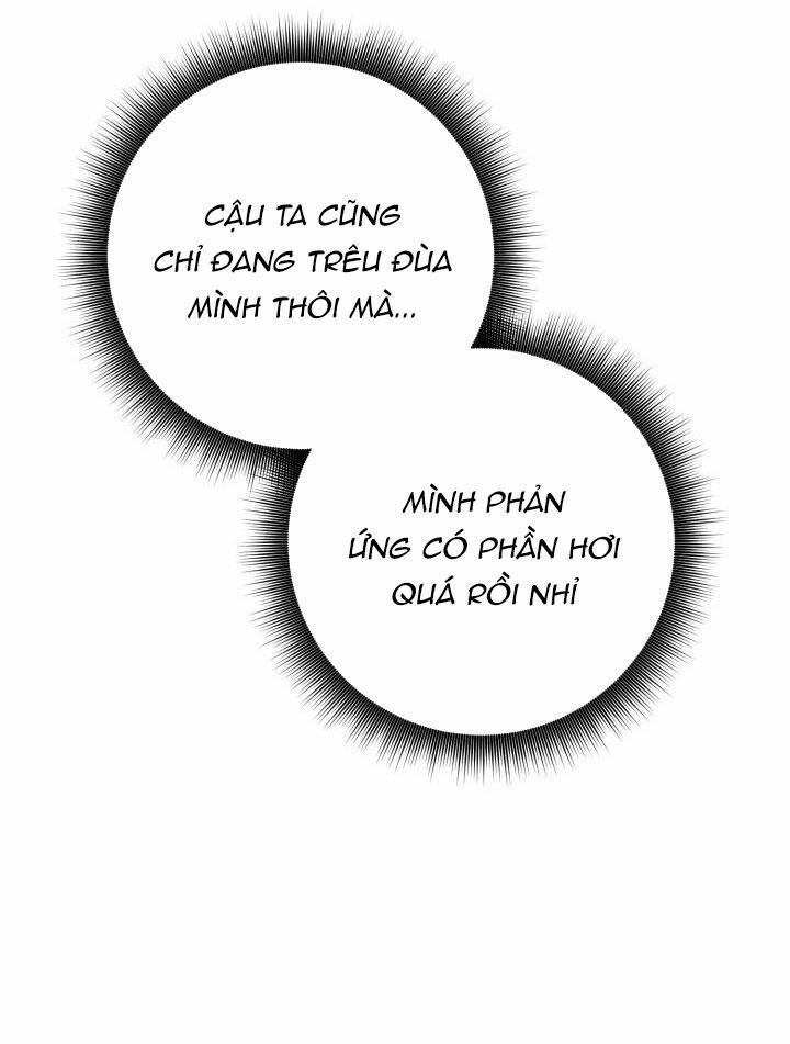 Đang Lập Kế Trả Thù Tôi Yêu Kẻ Thù Lúc Nào Không Hay 38 trang 21