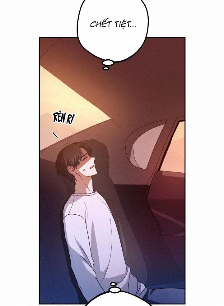 Đang Lập Kế Trả Thù Tôi Yêu Kẻ Thù Lúc Nào Không Hay 38 trang 27